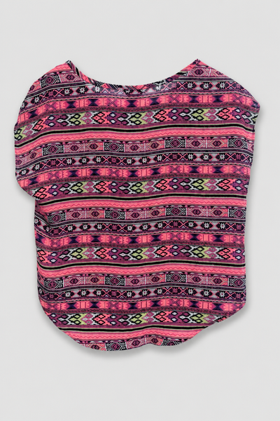 Polo Mujer (Closet)