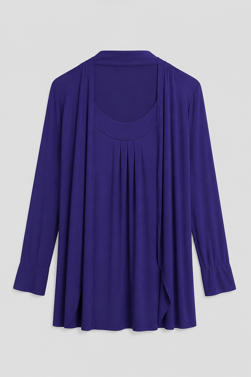 Blusa Mujer (Closet)