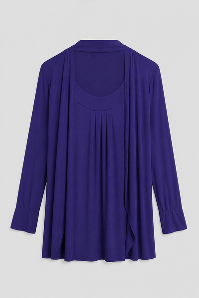 Blusa Mujer (Closet)