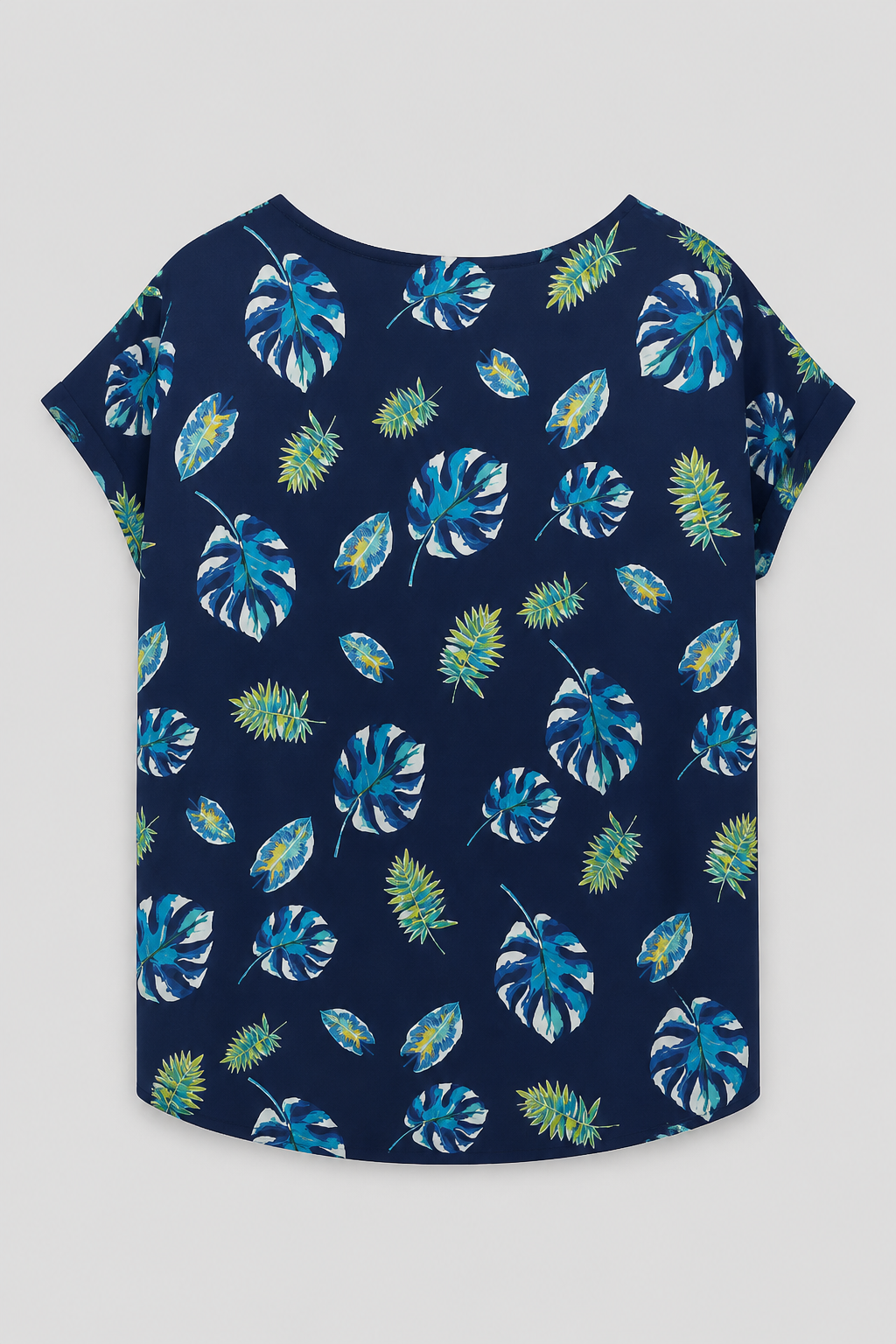 Top Mujer (Closet)