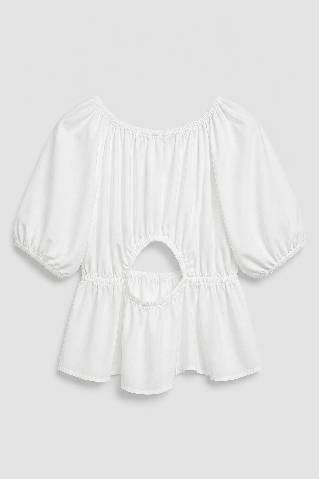 Blusa Mujer (Closet)