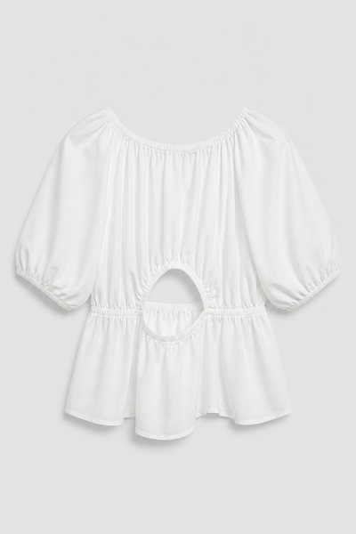 Blusa Mujer (Closet)