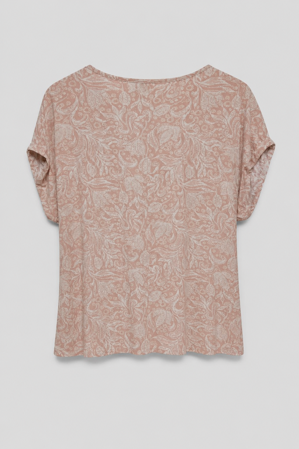 Polo Mujer (Closet)
