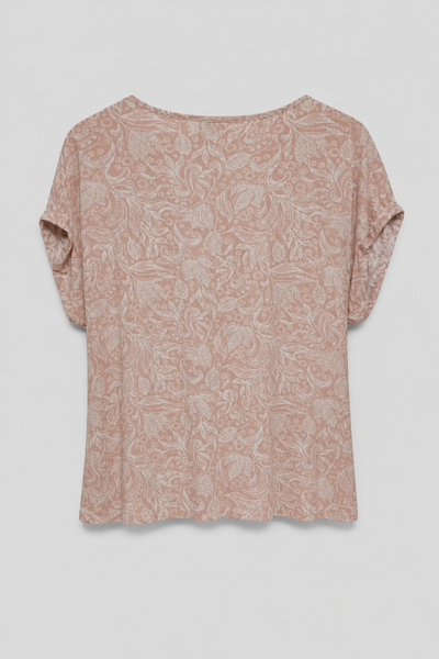Polo Mujer (Closet)