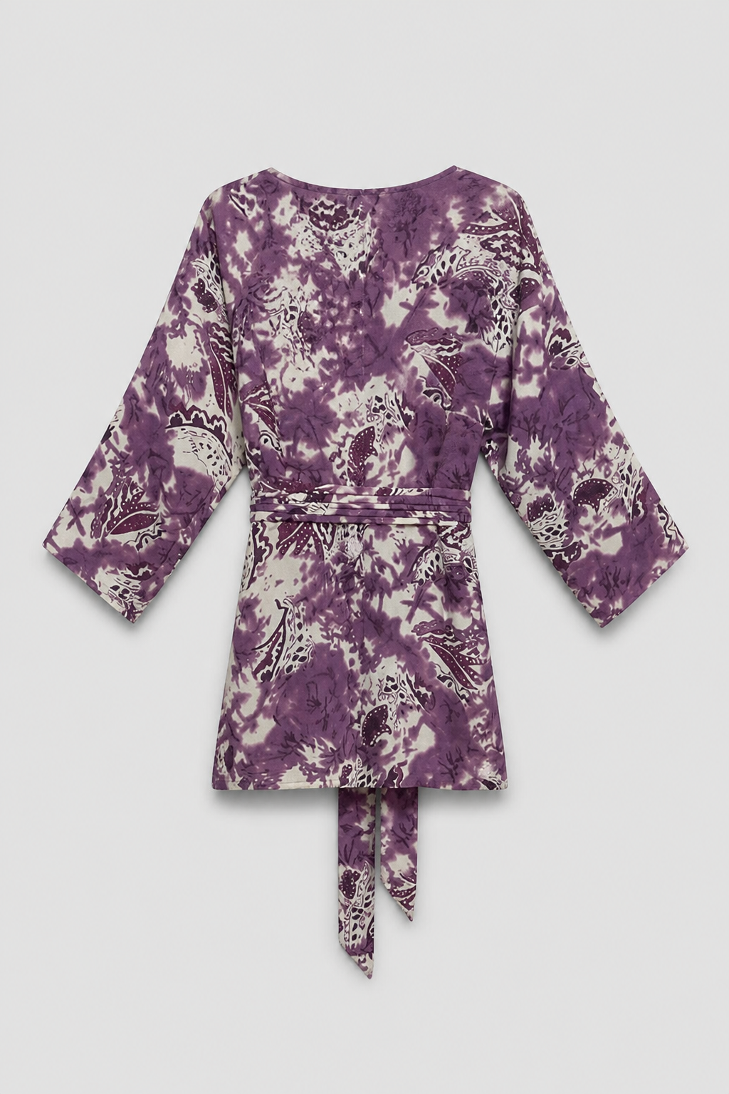 Blusa Mujer (Closet)