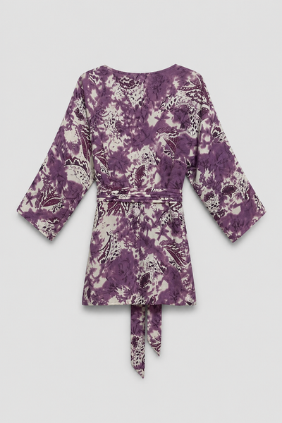 Blusa Mujer (Closet)