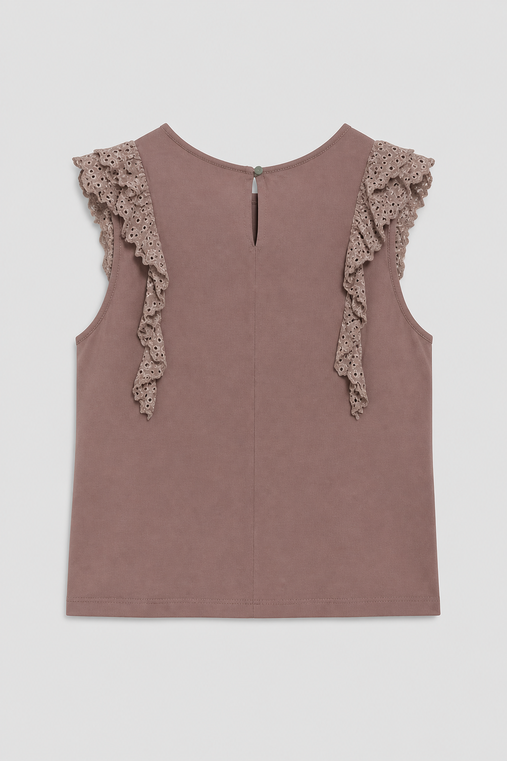 Blusa Mujer (Closet)