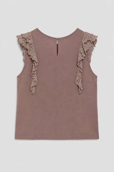 Blusa Mujer (Closet)