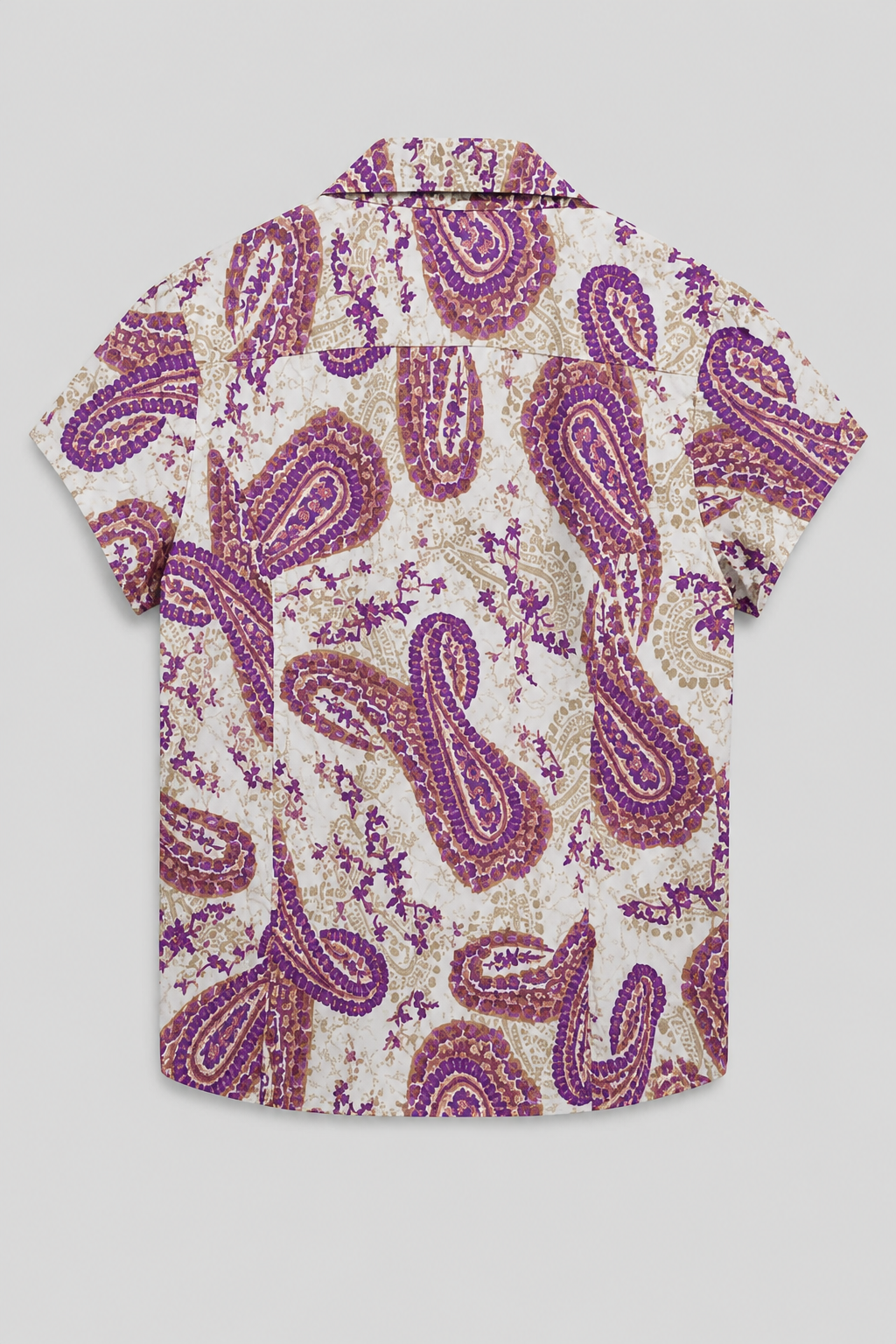 Blusa Mujer (Closet)