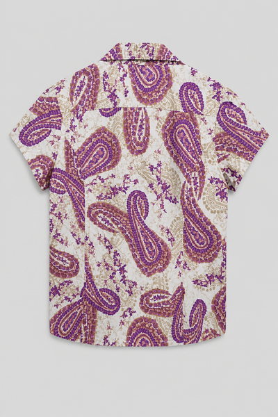 Blusa Mujer (Closet)