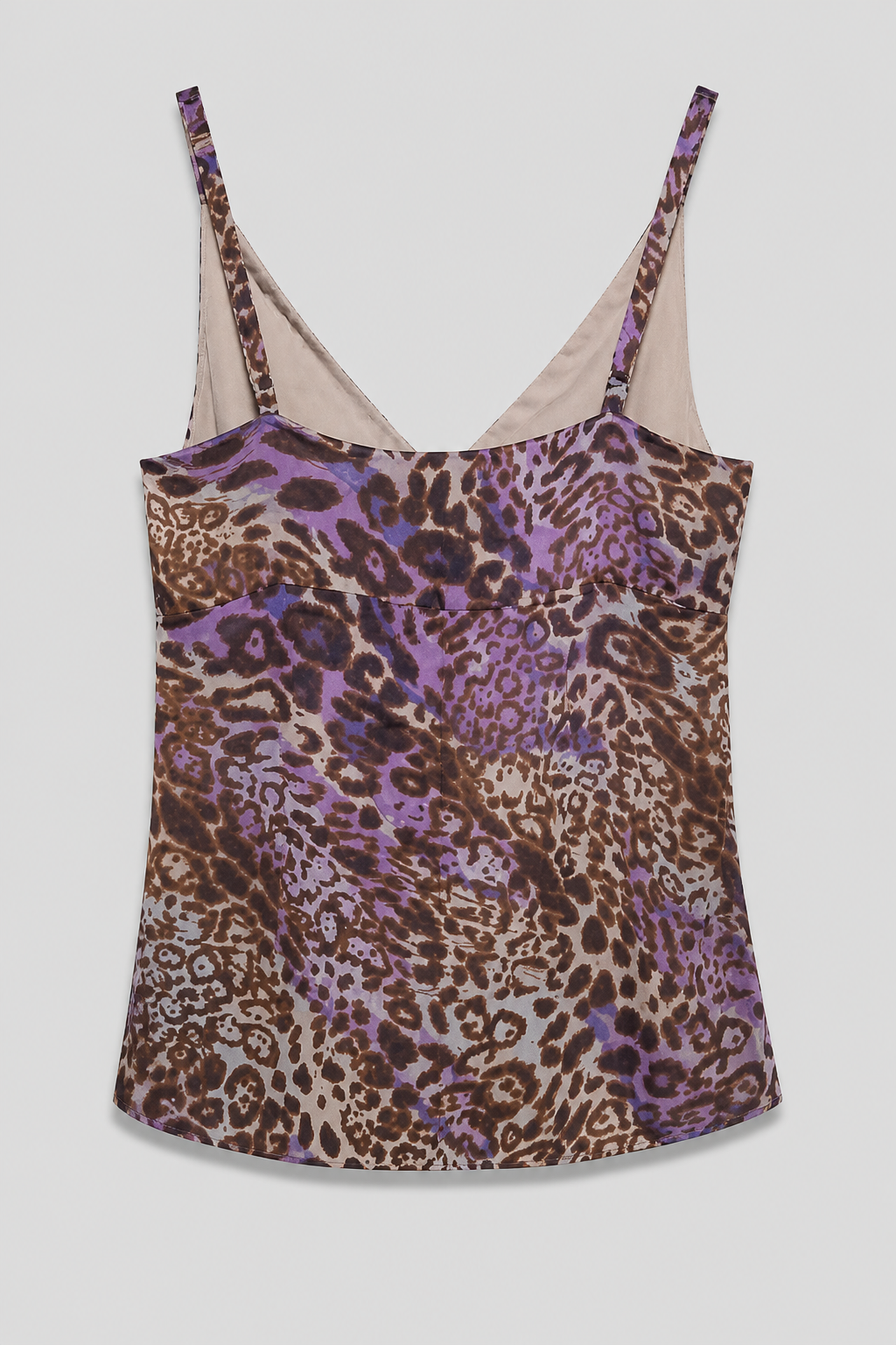 Blusa Mujer (Closet)