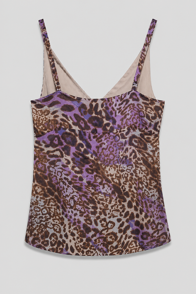 Blusa Mujer (Closet)