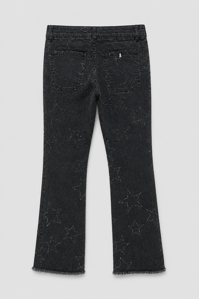 Pantalón Mujer (Closet)