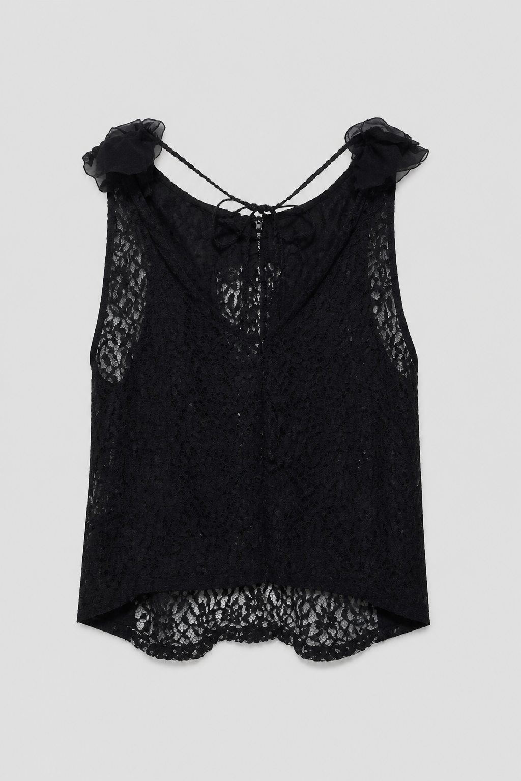 Blusa Mujer (Closet)