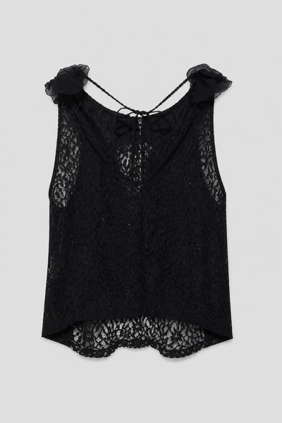 Blusa Mujer (Closet)