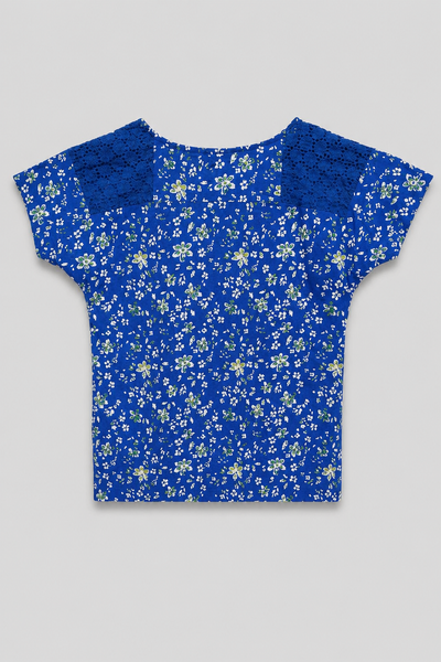 Blusa Mujer (Closet)