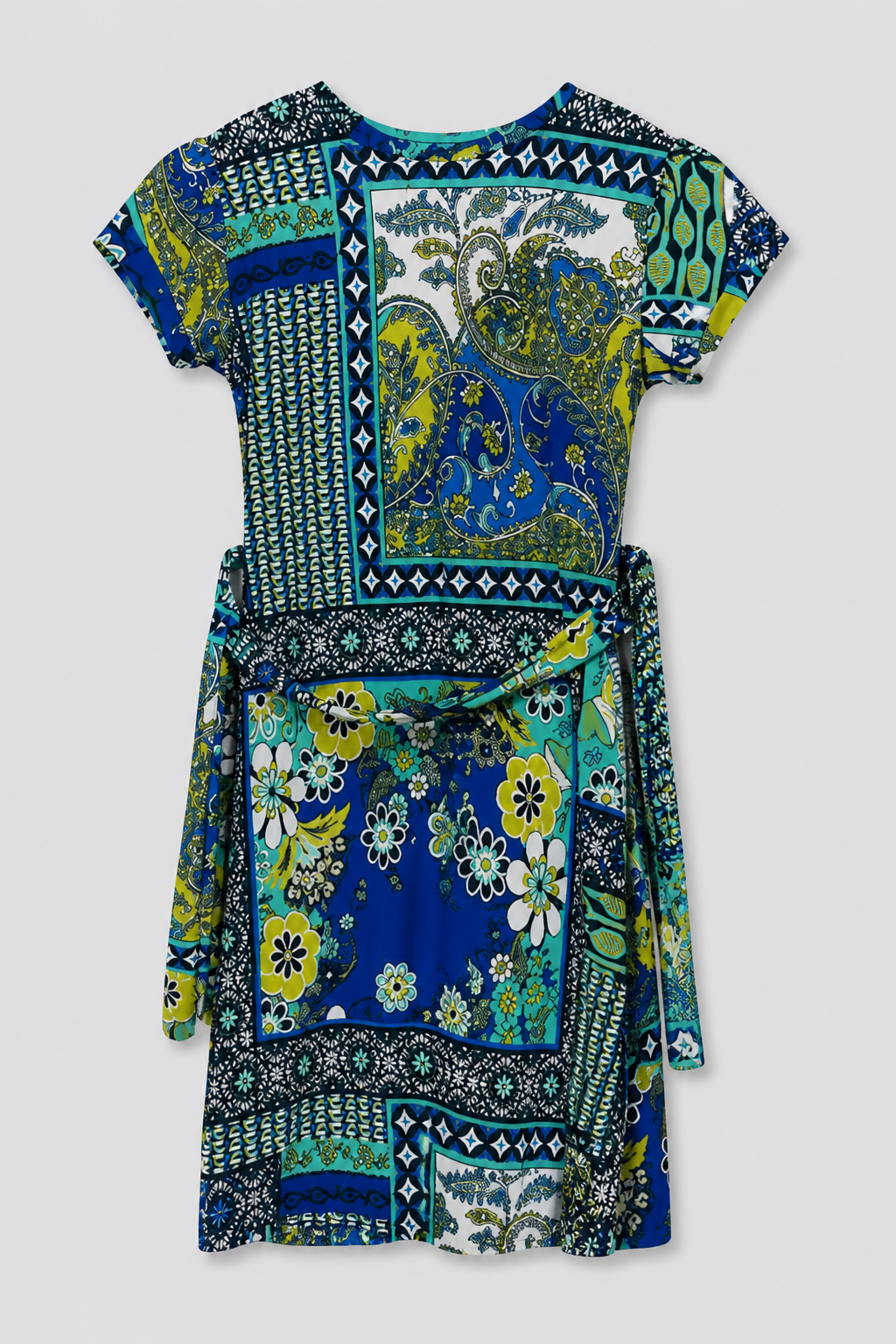 Vestido Mujer (Closet)