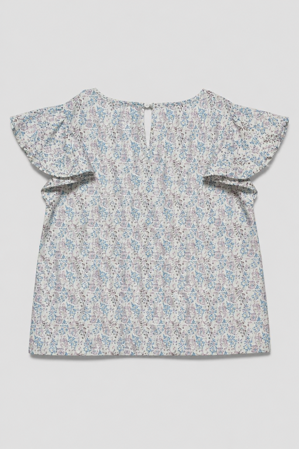 Blusa Mujer (Closet)