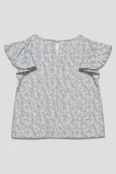 Blusa Mujer (Closet)