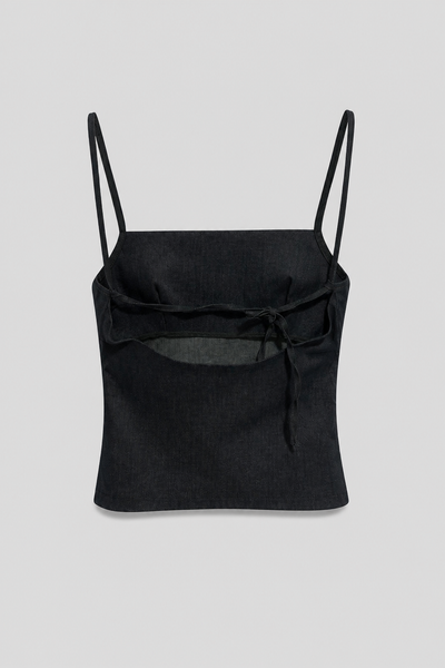 Blusa Mujer (Closet)