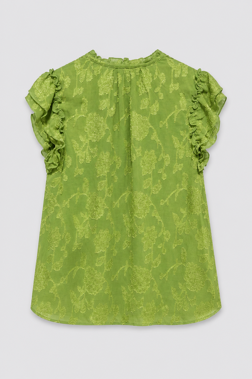 Blusa Mujer (Closet)