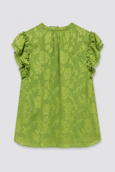 Blusa Mujer (Closet)