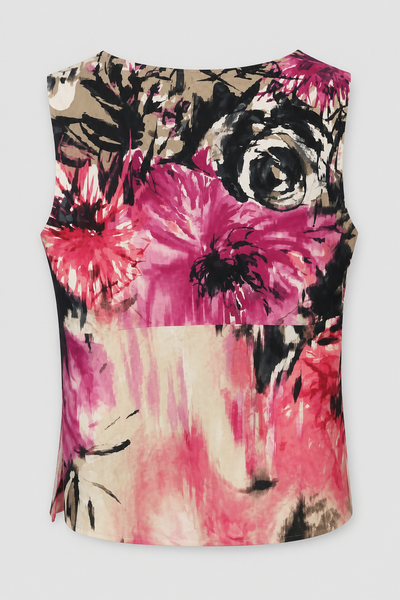 Blusa Mujer (Closet)