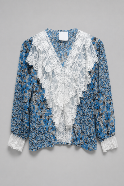 Blusa Mujer (Closet)