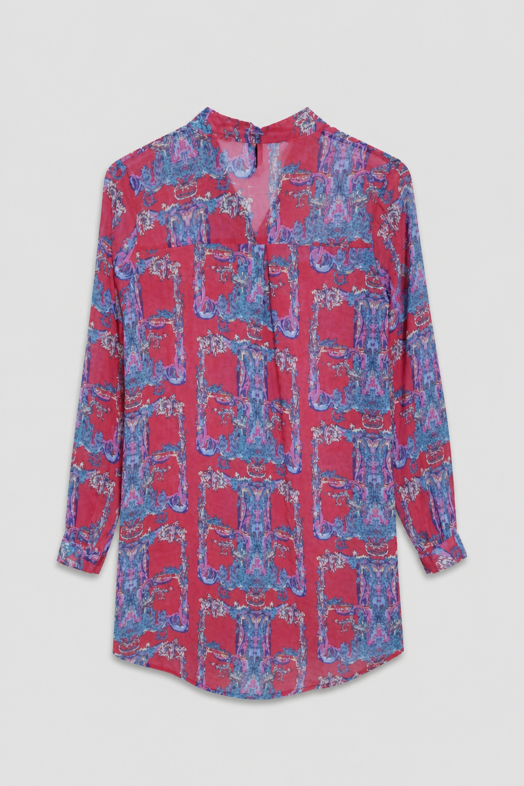 Blusa Mujer (Closet)