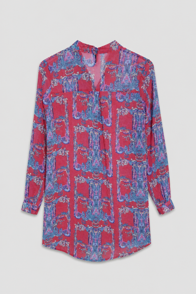 Blusa Mujer (Closet)