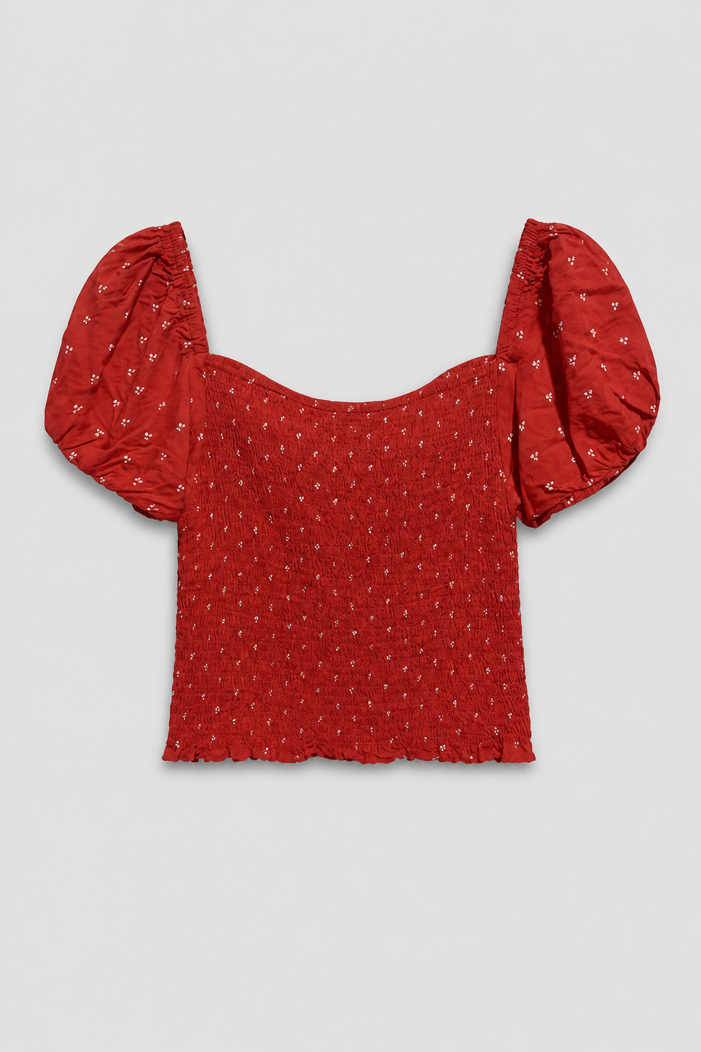 Blusa Mujer (Closet)