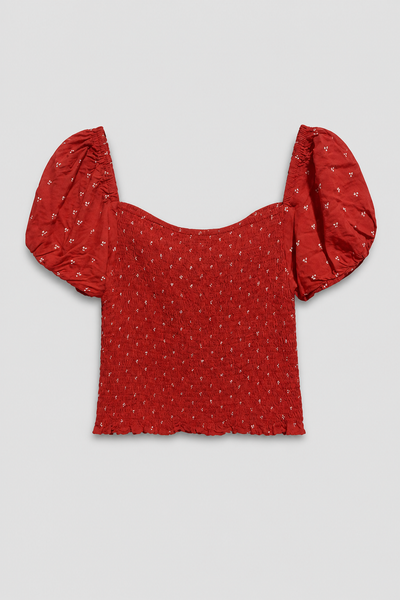 Blusa Mujer (Closet)