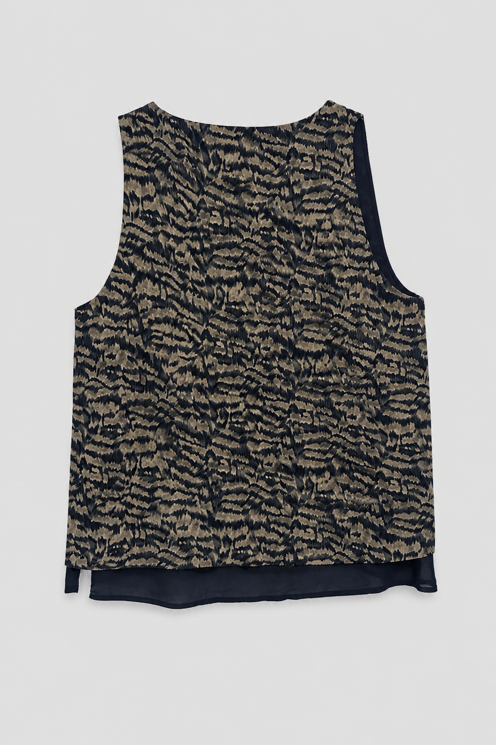 Blusa Mujer (Closet)