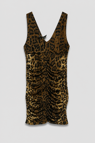 Vestido Mujer (Closet)