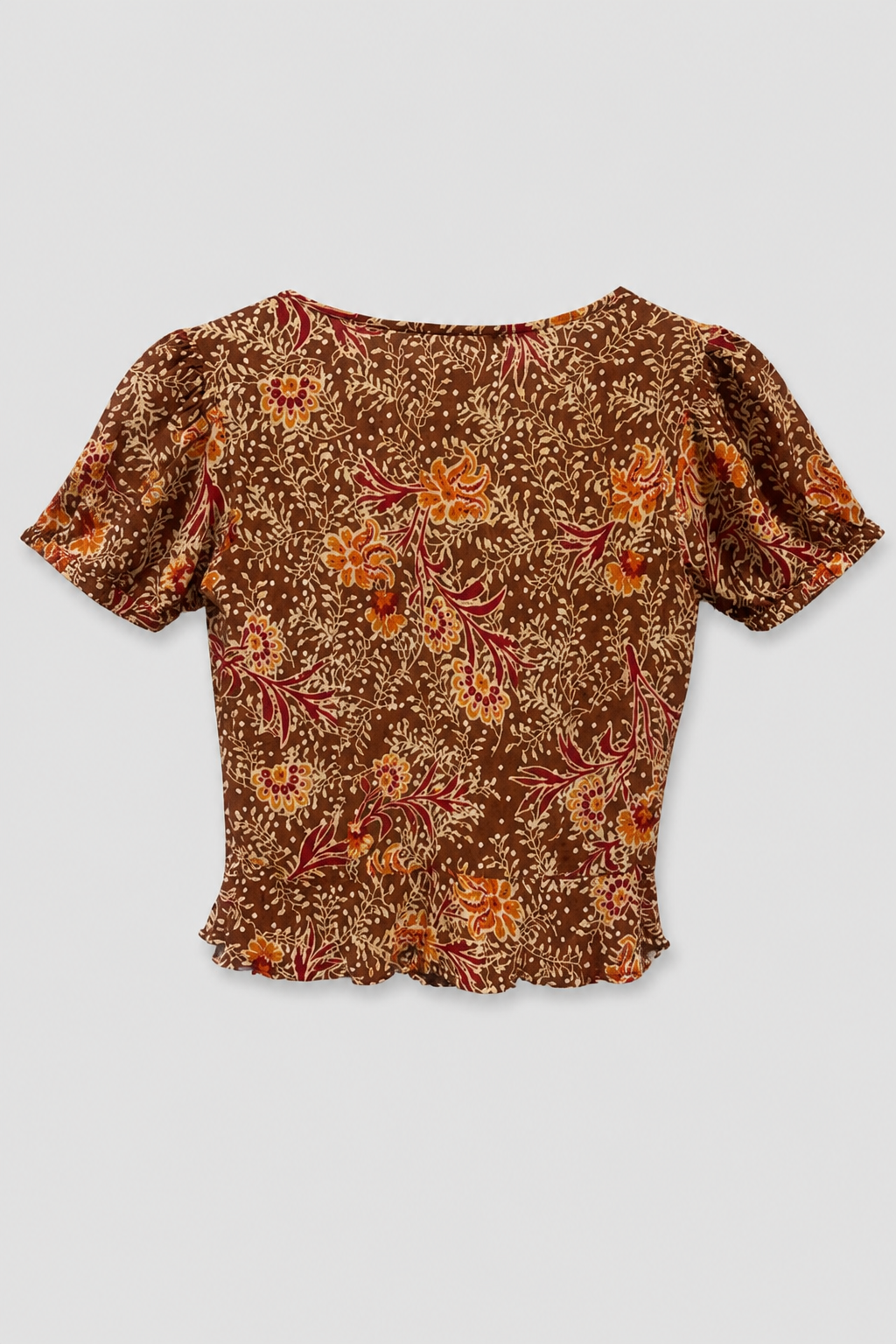 Blusa Mujer (Closet)