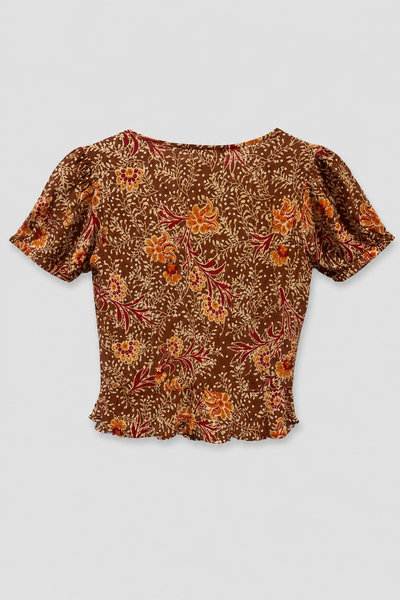 Blusa Mujer (Closet)