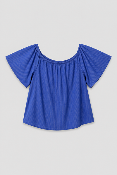 Blusa Mujer (Closet)