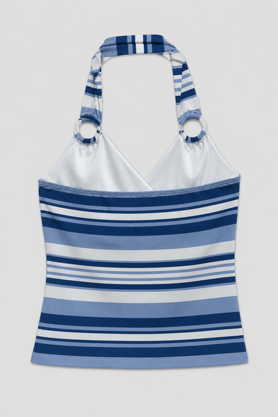 Blusa Mujer (Closet)