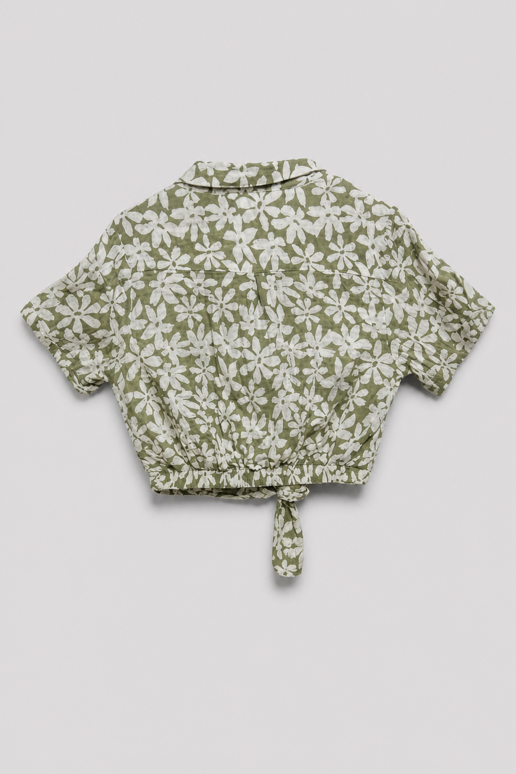 Blusa Mujer (Closet)