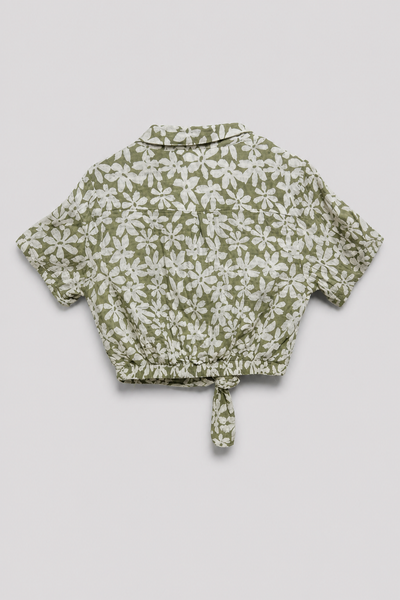 Blusa Mujer (Closet)