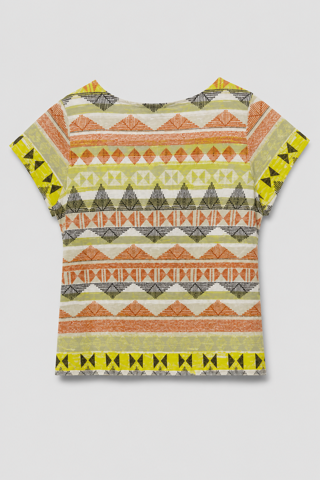 Polo Mujer (Closet)