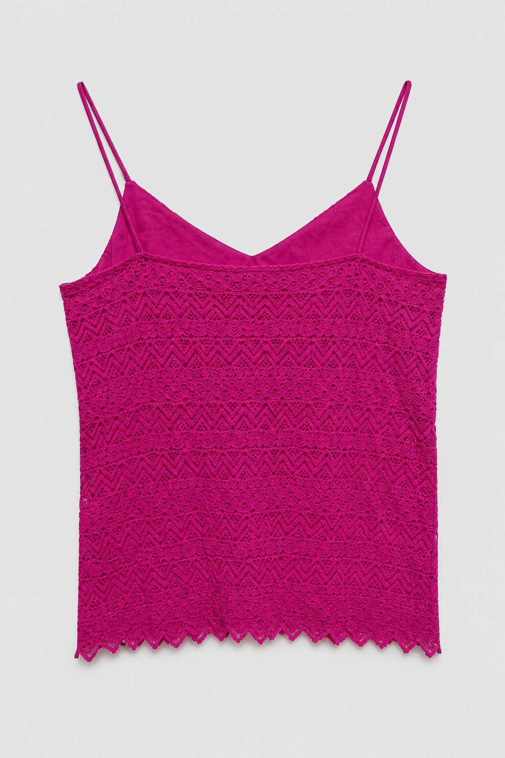 Blusa Mujer (Closet)