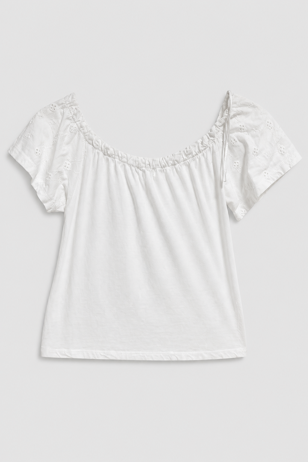 Blusa Mujer (Closet)