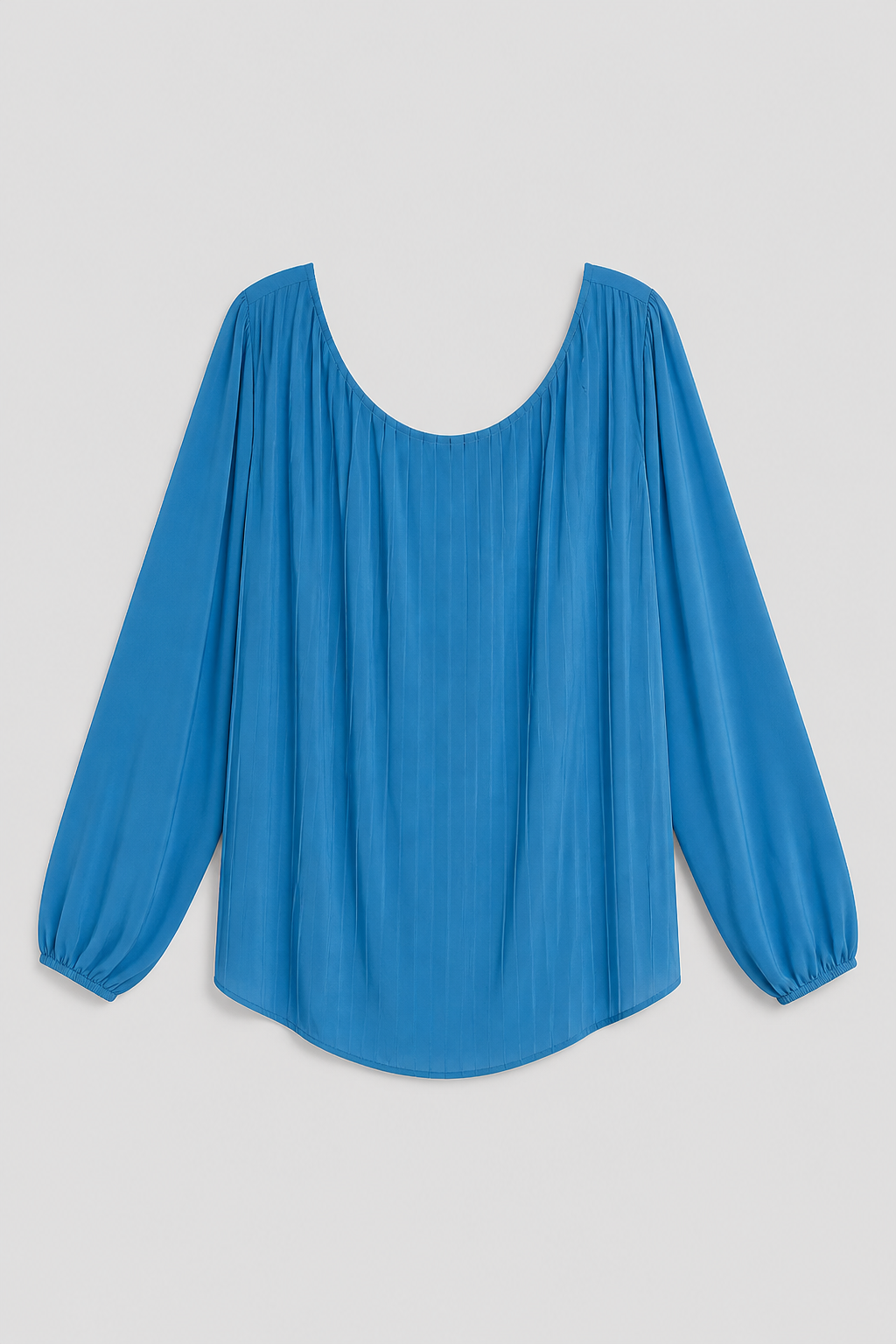 Blusa Mujer (Closet)
