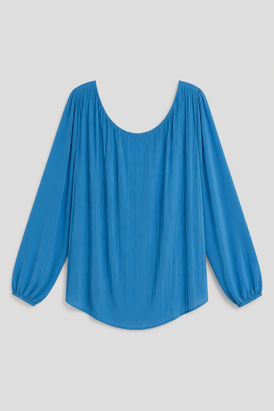 Blusa Mujer (Closet)