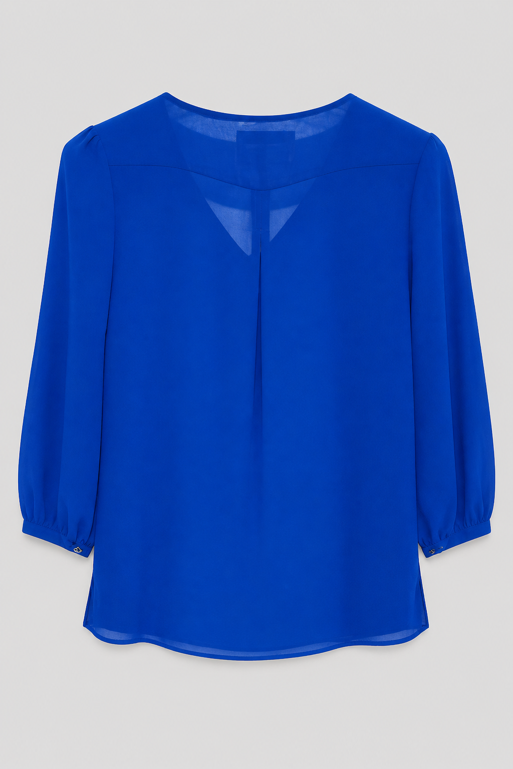 Blusa Mujer (Closet)