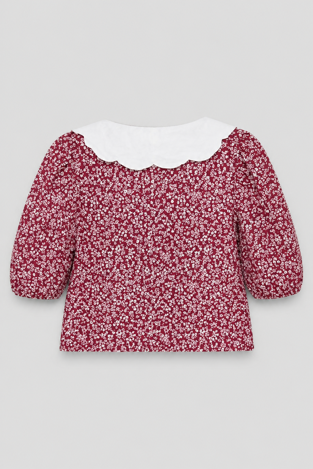 Blusa Mujer (Closet)