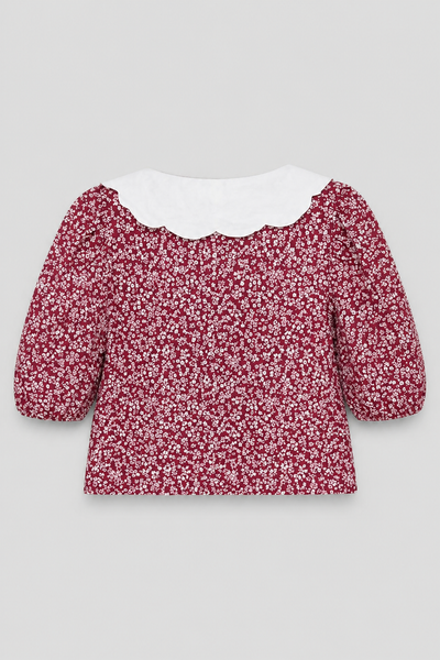 Blusa Mujer (Closet)