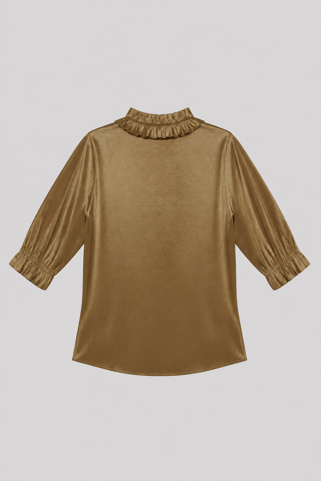 Blusa Mujer (Closet)