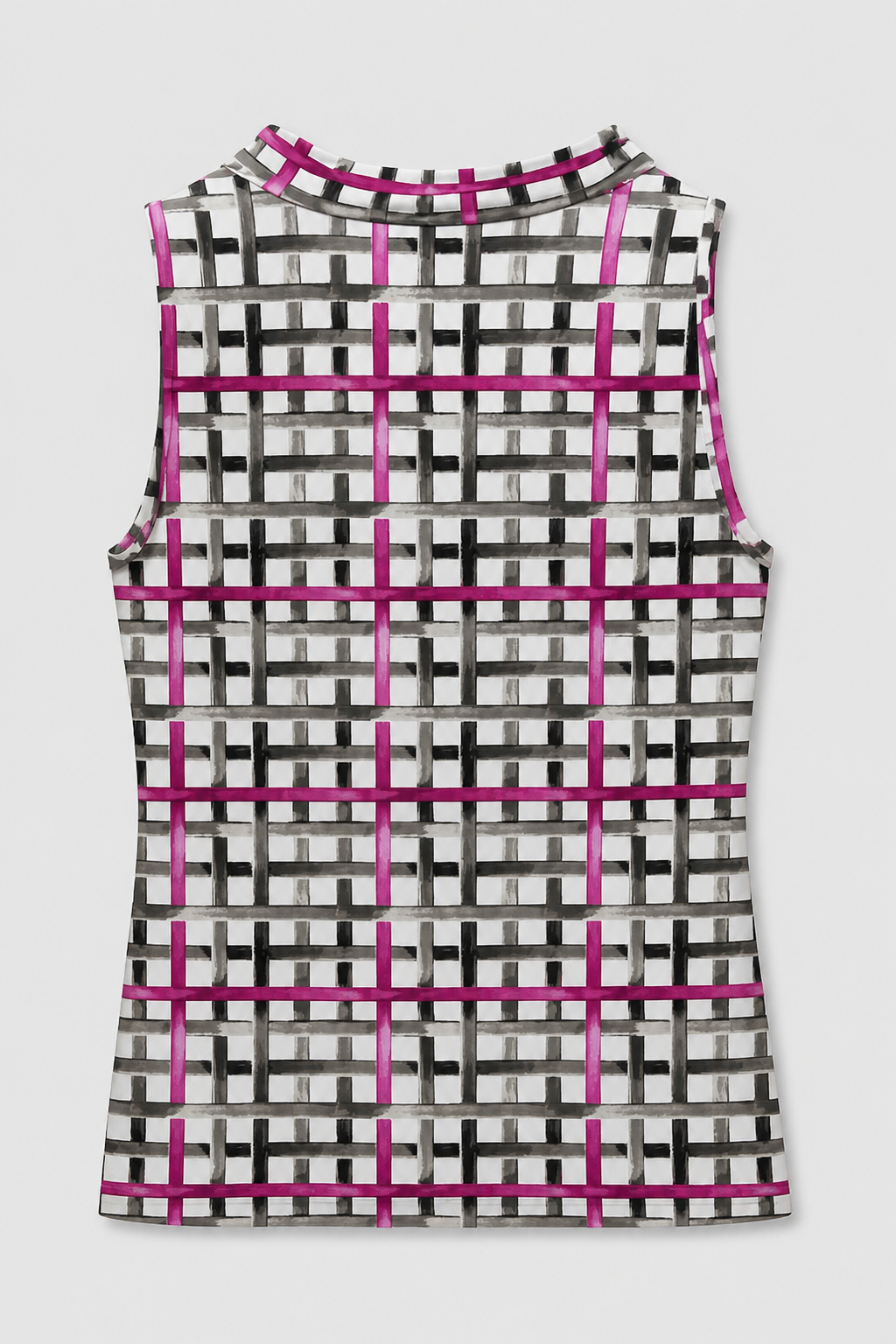 Blusa Mujer (Closet)